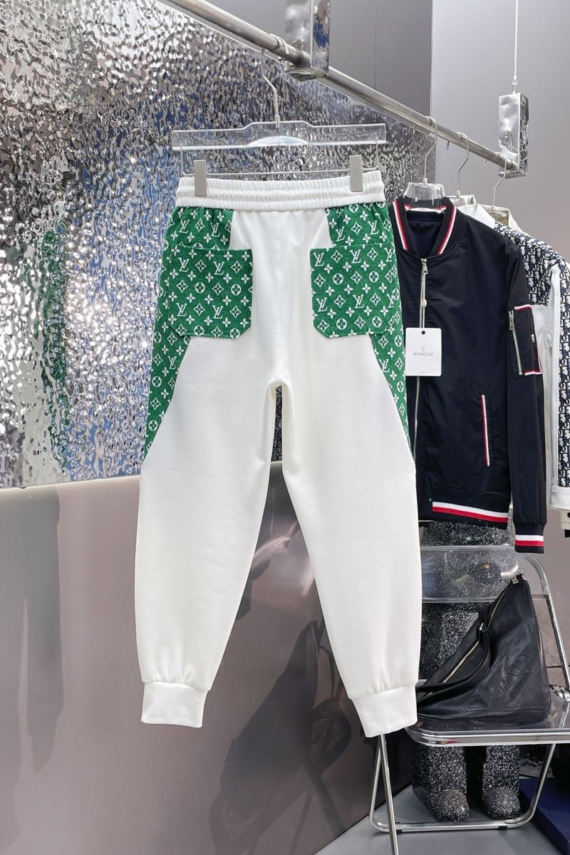 Louis Vuitton Long Pants